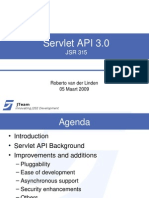 Servlet 3