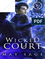 Wicked Court - May Sage