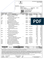 Nota Fiscal