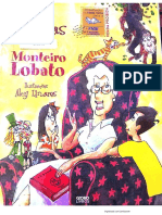12 Fábulas de Monteiro Lobato 04-15-2020 18.11.40