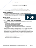 3.1.1.5 Lab -Crear y Almacenar Contraseñas Seguras