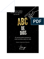 Guía básica sobre Dios y la espiritualidad