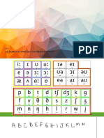 Alfabeto Fonético Internacional