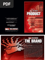 Download 2011 Max Muscle Product Guide by Rich Carr SN51923804 doc pdf