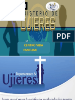 Curso de Ujieres