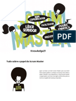 Tudo Sobre o Papel Do Scrum Master