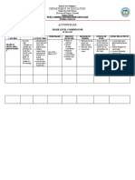 Action Plan Template