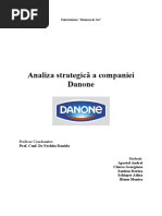 Download Analiza Strategica a Grupului Danone by Pretty Geo SN51924066 doc pdf