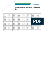 Sistema de Questões - Exponencial Concursos