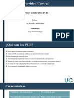Presentación PCB