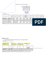 Informes de Avance Sector Público y Privado Quinto