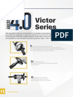 Victor Series: Driven Option