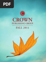 Download Crown Publishing Group Fall 2011 Catalog by Crown Publishing Group SN51924335 doc pdf