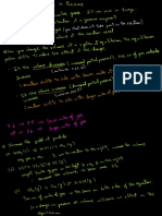  Le Chatelier's Principle II