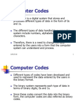 Slide 2 - Computer Number System