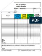 Check List de Inspecao Ferramentas Manuais1