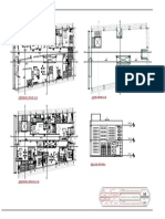 Vivienda Bifamiliar Sra. CARMEN Ya-Model