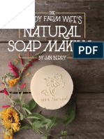 01 Natural Soapmaking Ebook