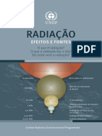 10 RADIAÇÃO Efeitos e Fontes 10