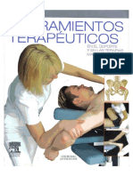 Estiramientos Terapéuticos - en El Deporte y en Las Terapias Manuales - Yari Ylinen 2009