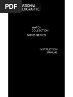 Download NG705seriesMANUAL watch by Cynthia Mulder SN51924837 doc pdf