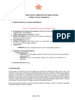 Guía No. 17 Reconocimiento y Medición de Los Ingresos y Gastos