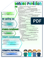 Mixed Futuretenses Revision Fun Activities Games Grammar Drills Grammar Guides 12683 (1)