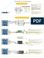 SUCCEX-E F4 V2.1 Wiring Diagram 201006