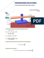 Calculo de Capacidad Portante Del Suelo para Zapata Cuadrada