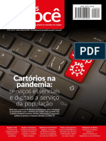 Revista Cartórios Com Você Edição 20