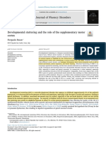 Developmental Stuttering Suppl Motor Cortex Busan2020