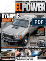 Magazine - Diesel - Power - July - 2016
