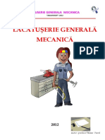 Dokumen.tips 100804185 Lacatuserie Generala Mecanica