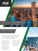 Novia Global Brochure