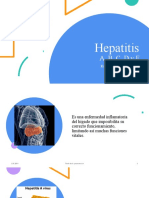 Hepatitis