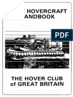 Light Hovercraft Handbook - HCGB