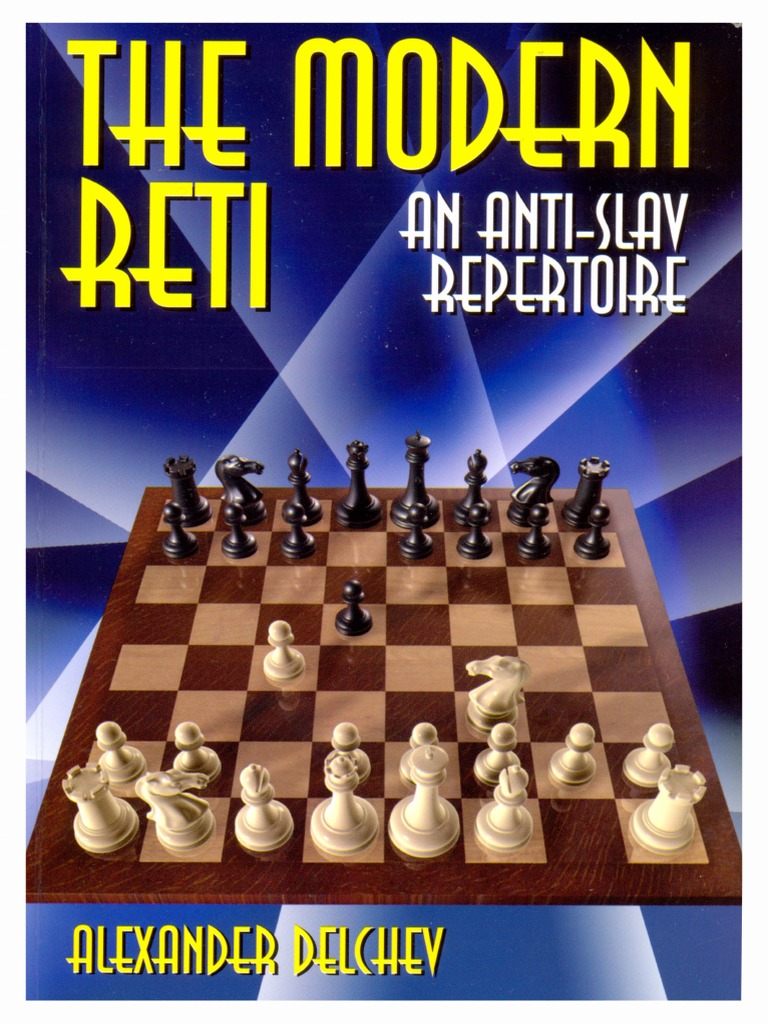 La Moderna Reti A Full | PDF