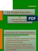  Terapia Educativa 1