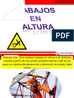 07 Trabajos en Altura