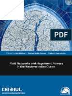 Walker, Iain, Manuel João Ramos & Preben Kaarsholm (Eds.) - Fluid Networks and Hegemonic Powers in The Western Indian Ocean (2017)