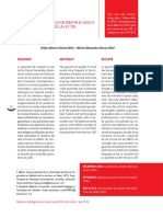 Conceptualización de La Calidad en El Sogc A Partir de La Reforma de La Ley 100