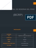 BCRP