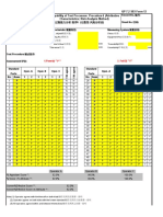 QP 7.2 S03 Form 12 Capability Analysis Procedure