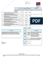 Presupuesto Alimentador XLP