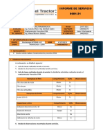 Informe 81