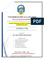 Informe N°002-FIUPLA-2021