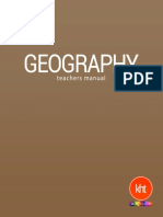 KHT Geography Album