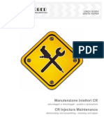 CR Injector Manual