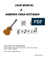 LENGUAJE MUSICAL Y ARMONIA GUITARRA (1)