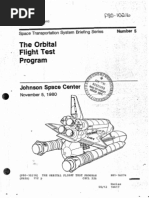 Apollo-Soyuz Test Project Preliminary Science Report | PDF